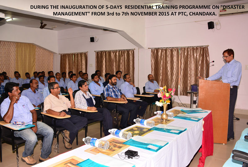 Release Of  Safety-Manual
